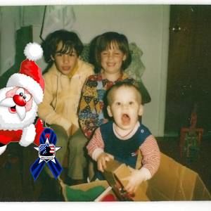 Meet your Posher, Terry